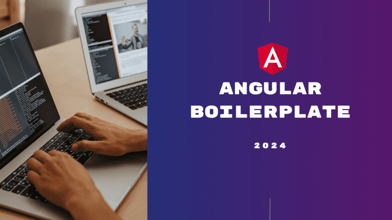 ANGULAR BOILERPLATE